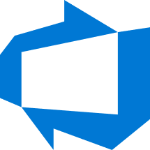 Azure DevOps Logo