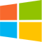 Microsoft Windows site link